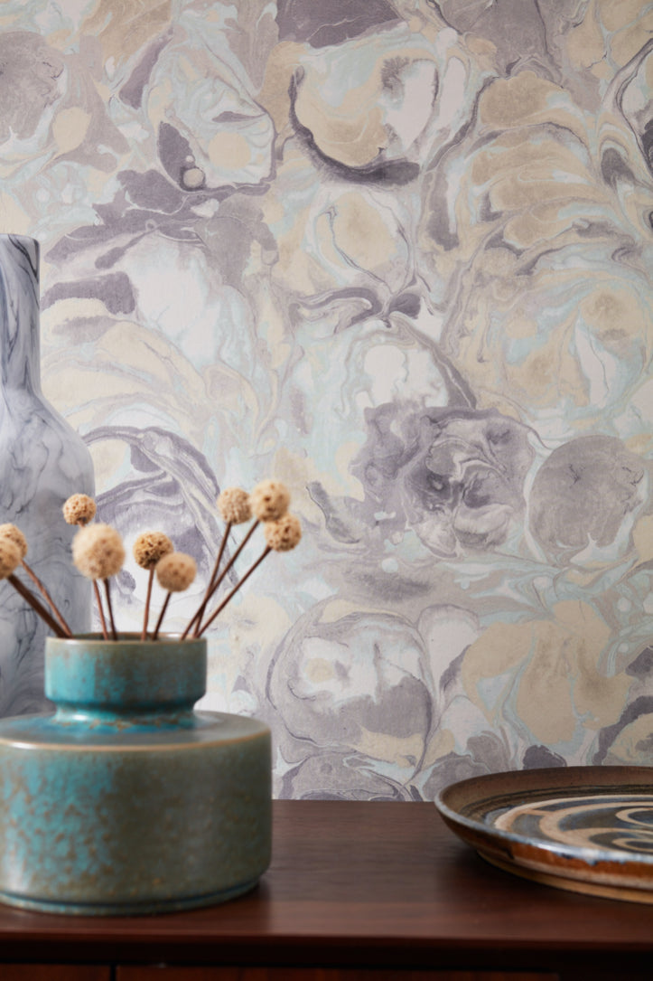 VENETIAN - Powder Swirl – Ohpopsi